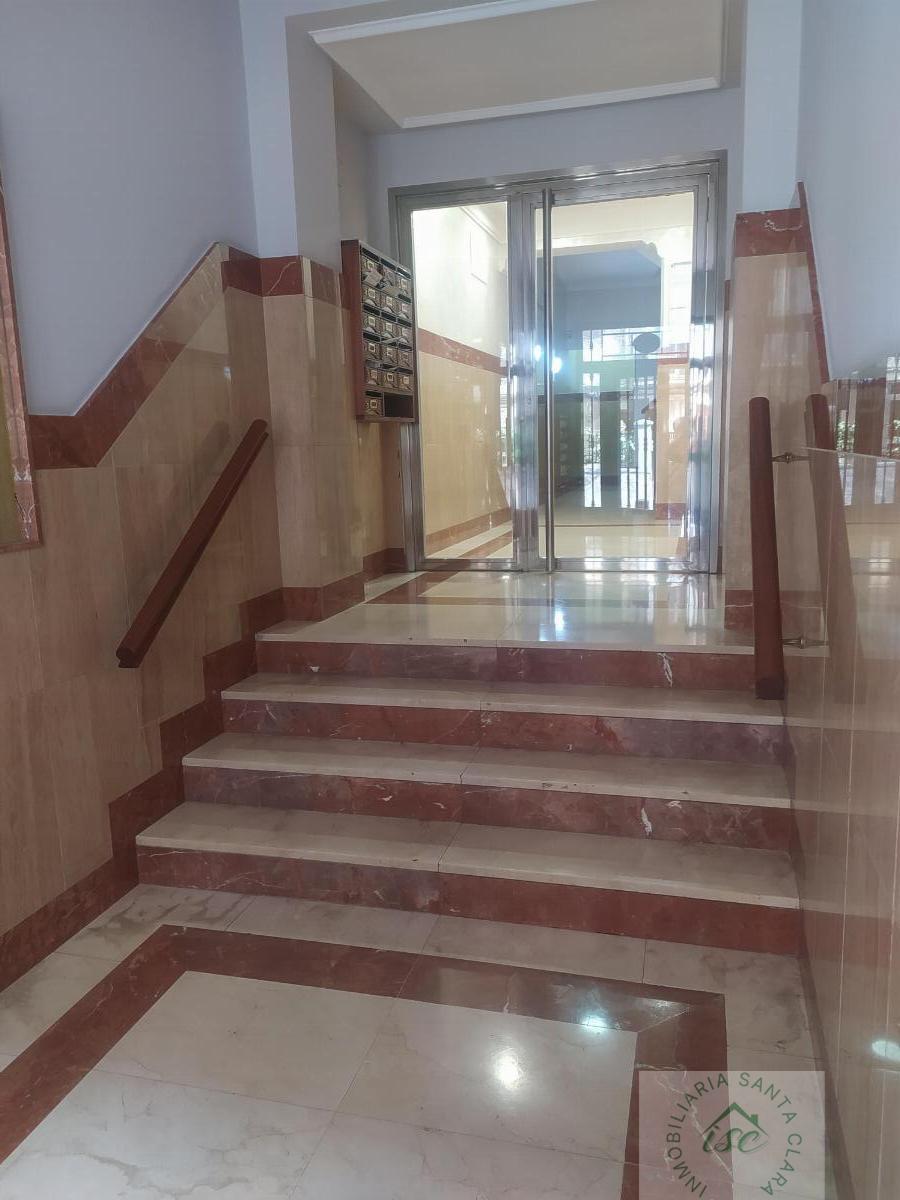 For sale of flat in Bilbao