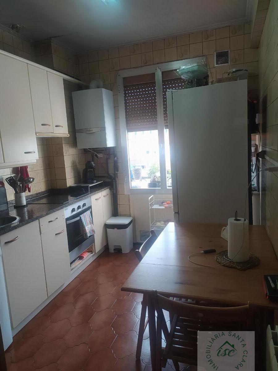 For sale of flat in Bilbao