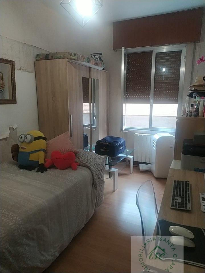 For sale of flat in Bilbao