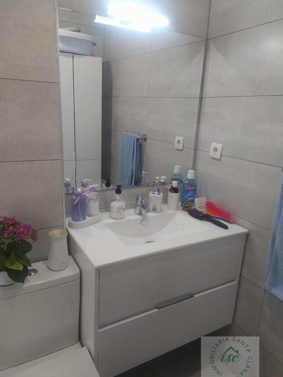 For sale of flat in Bilbao