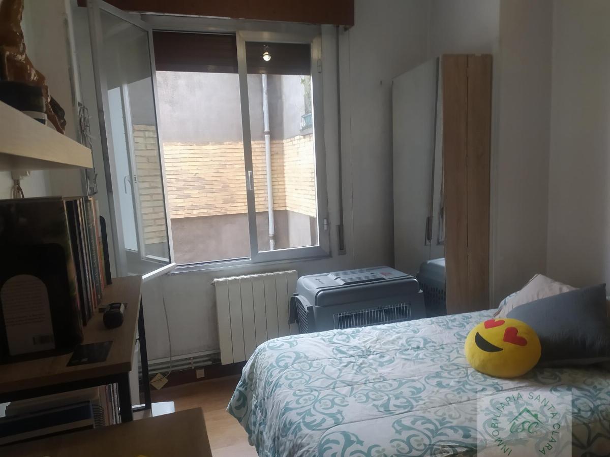 For sale of flat in Bilbao