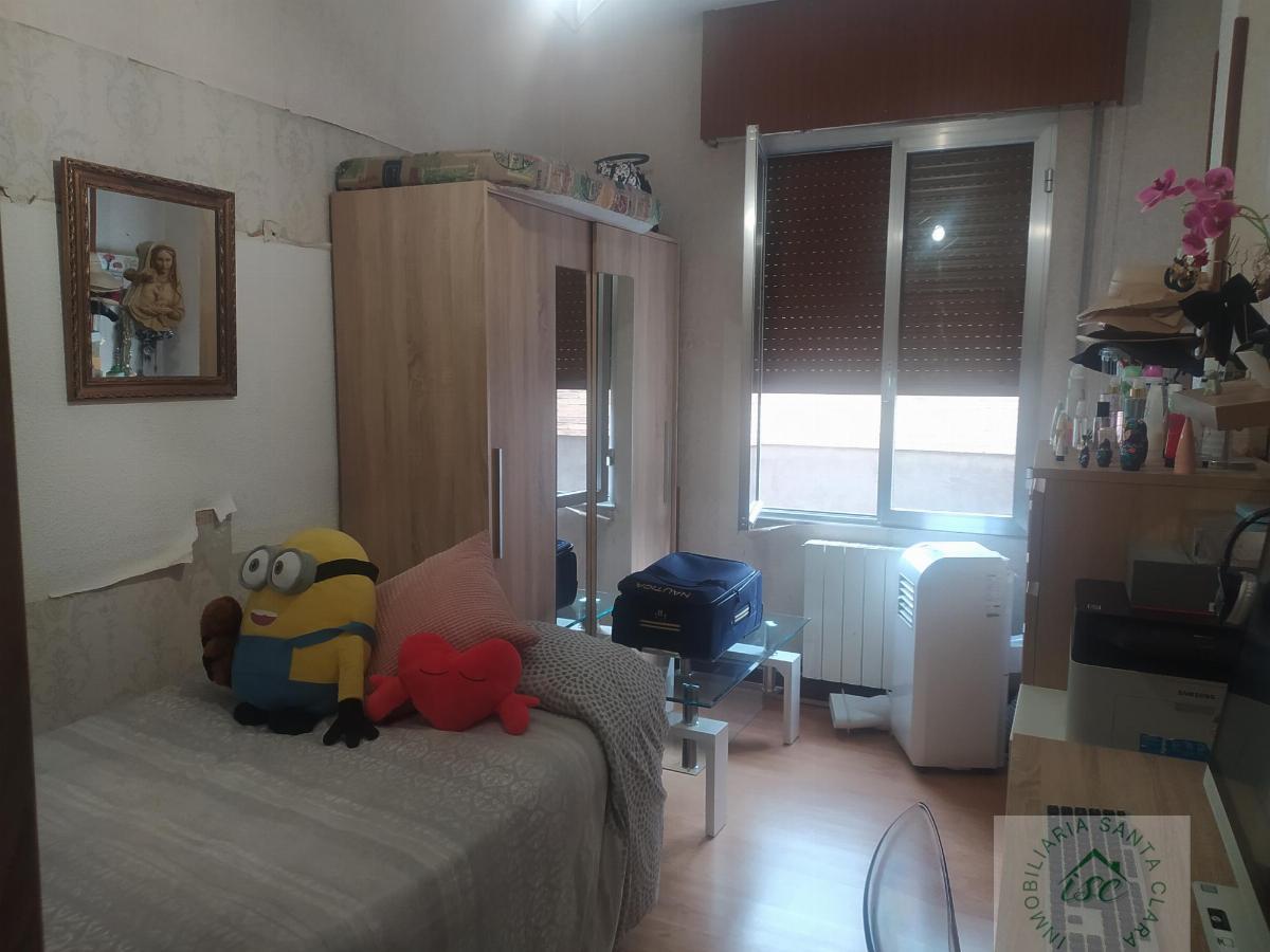 For sale of flat in Bilbao