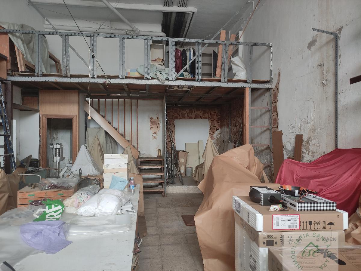 For sale of commercial in Bilbao