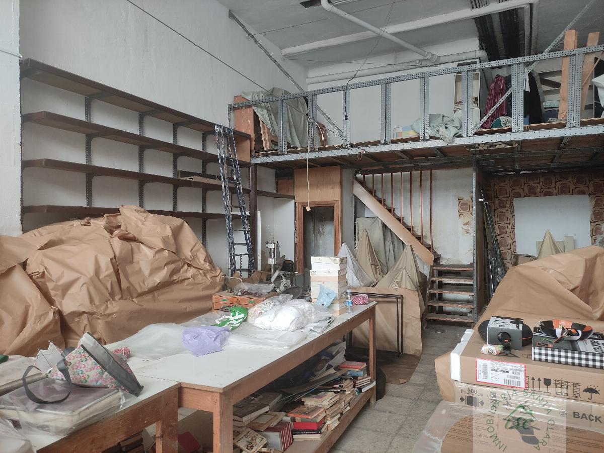 For sale of commercial in Bilbao