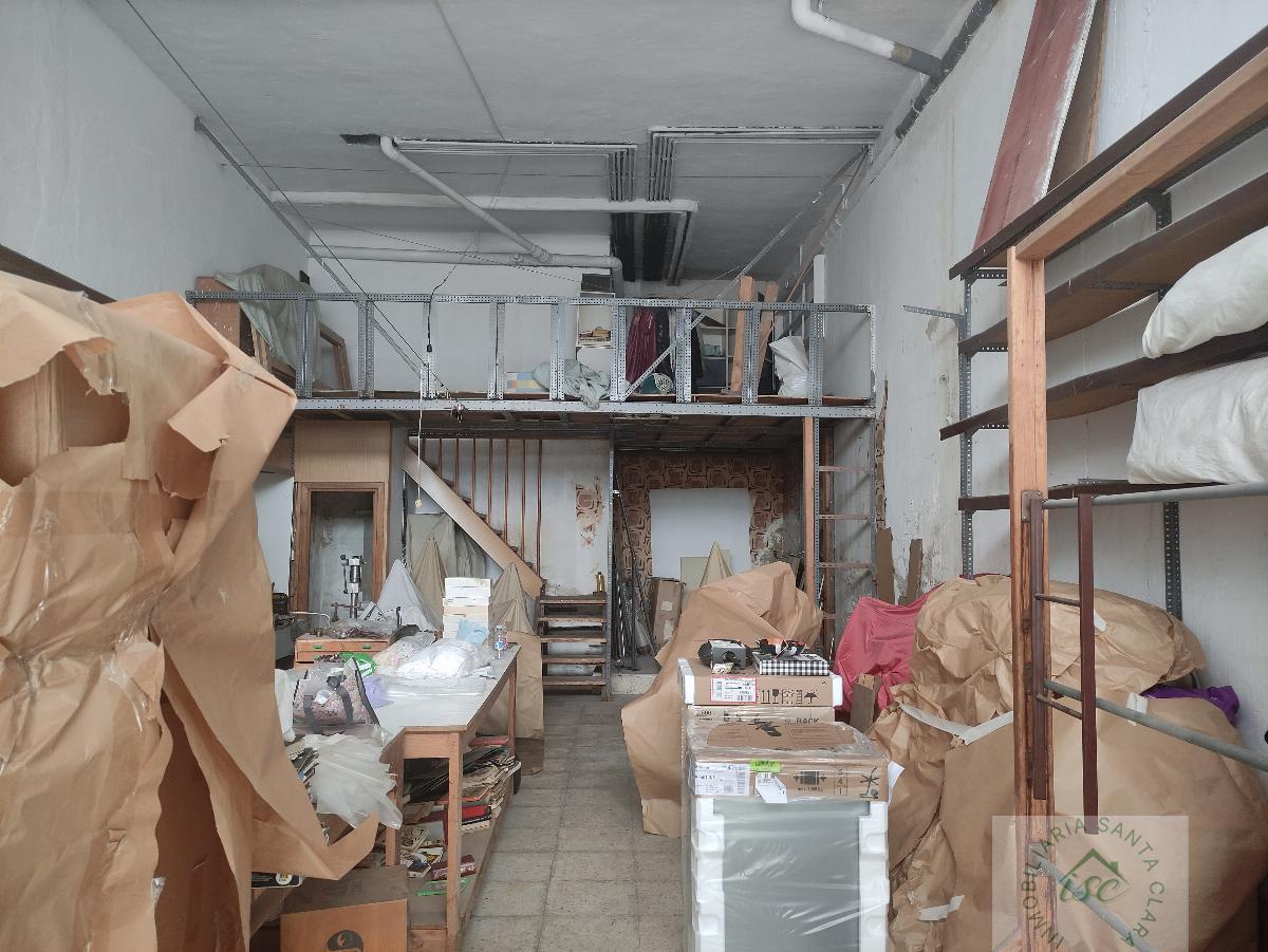For sale of commercial in Bilbao
