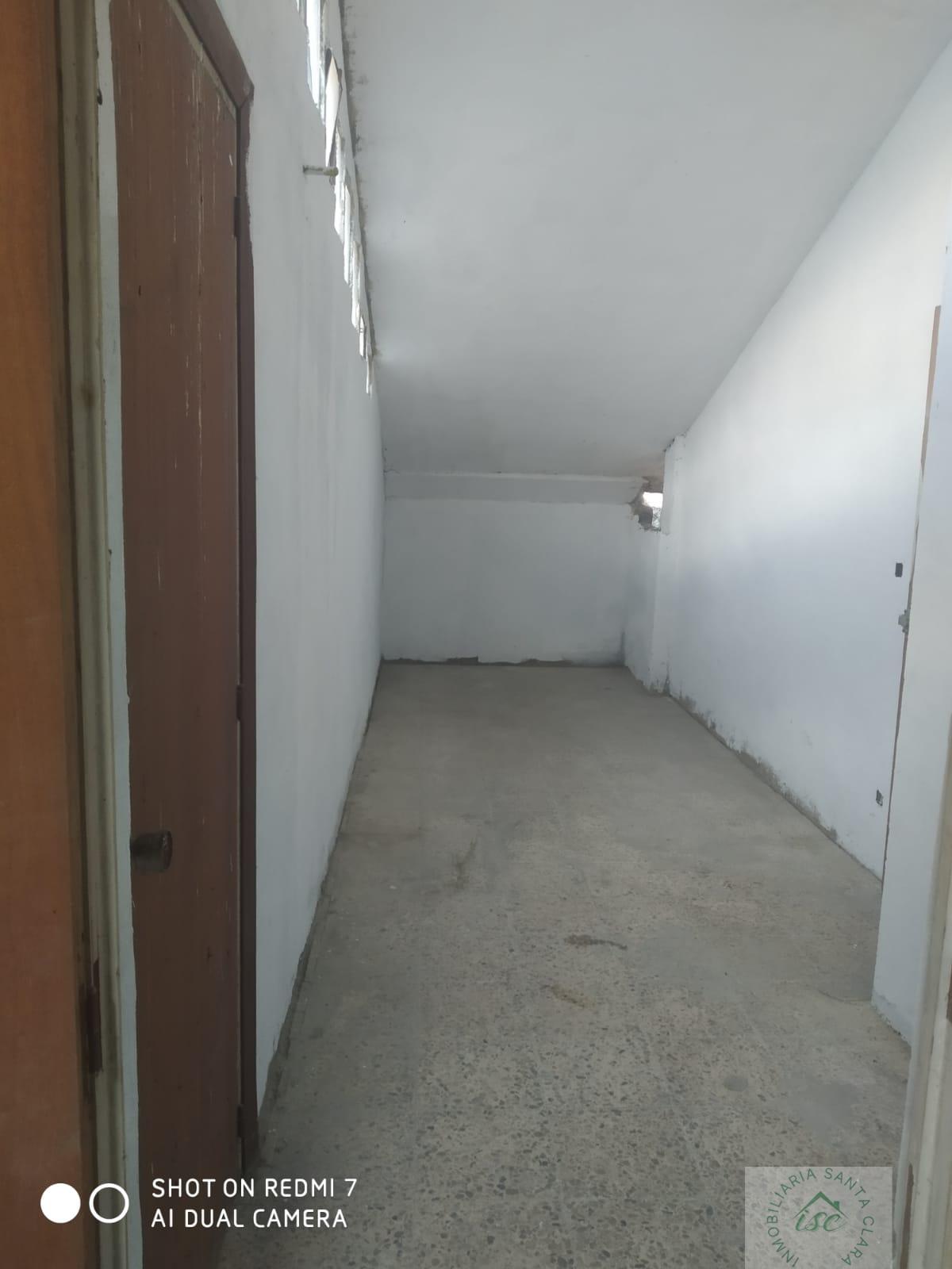 For sale of storage room in Bilbao