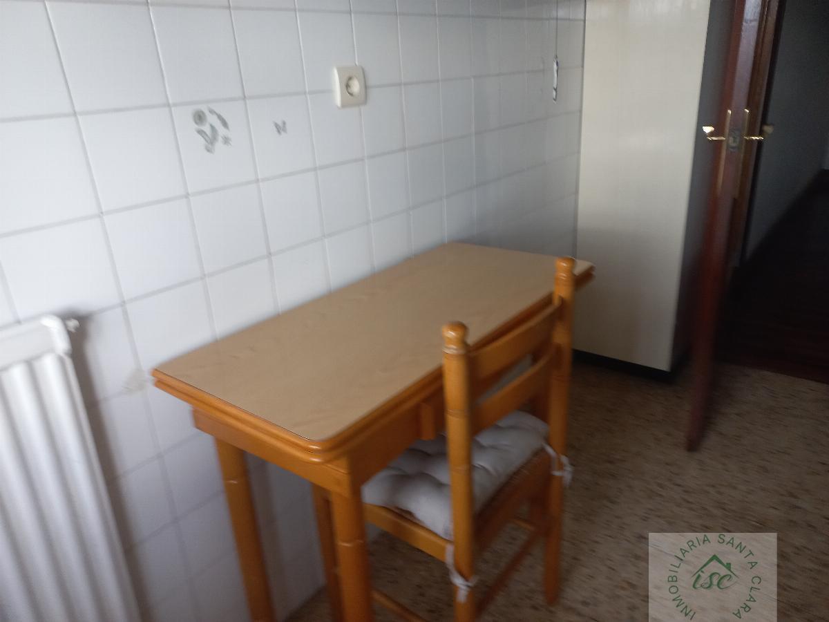 For sale of flat in Bilbao