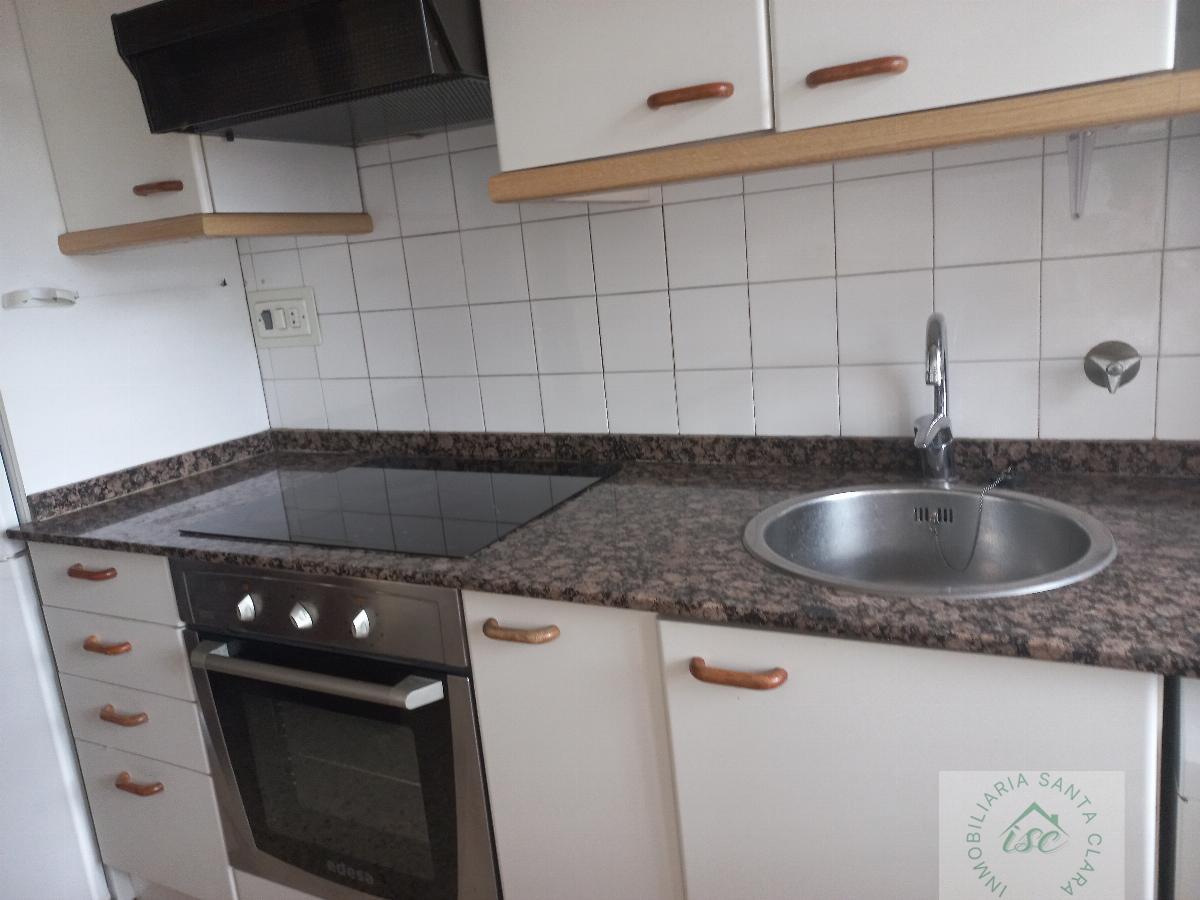 For sale of flat in Bilbao