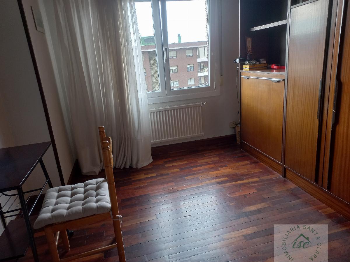 For sale of flat in Bilbao