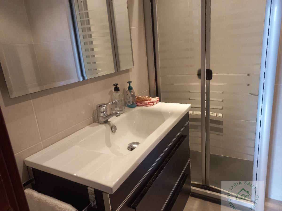For sale of flat in Bilbao