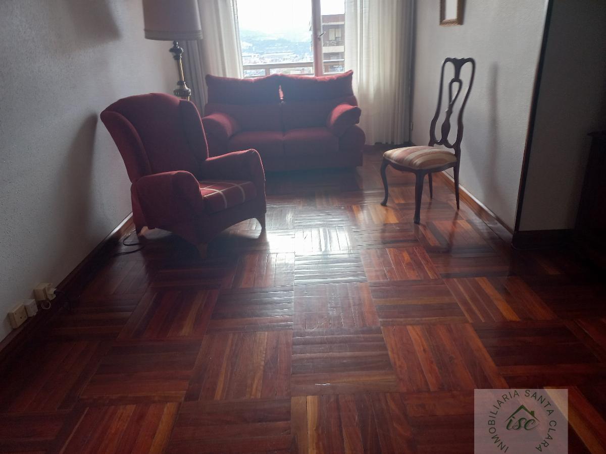For sale of flat in Bilbao