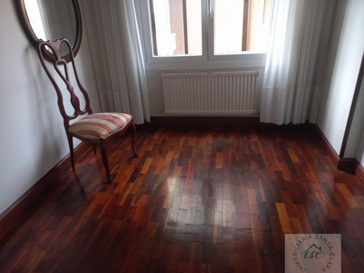 For sale of flat in Bilbao