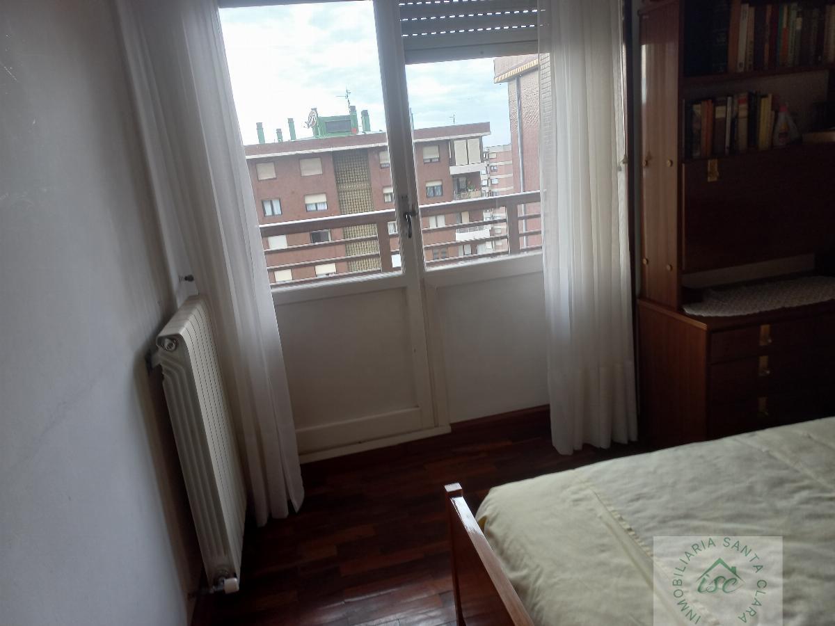 For sale of flat in Bilbao