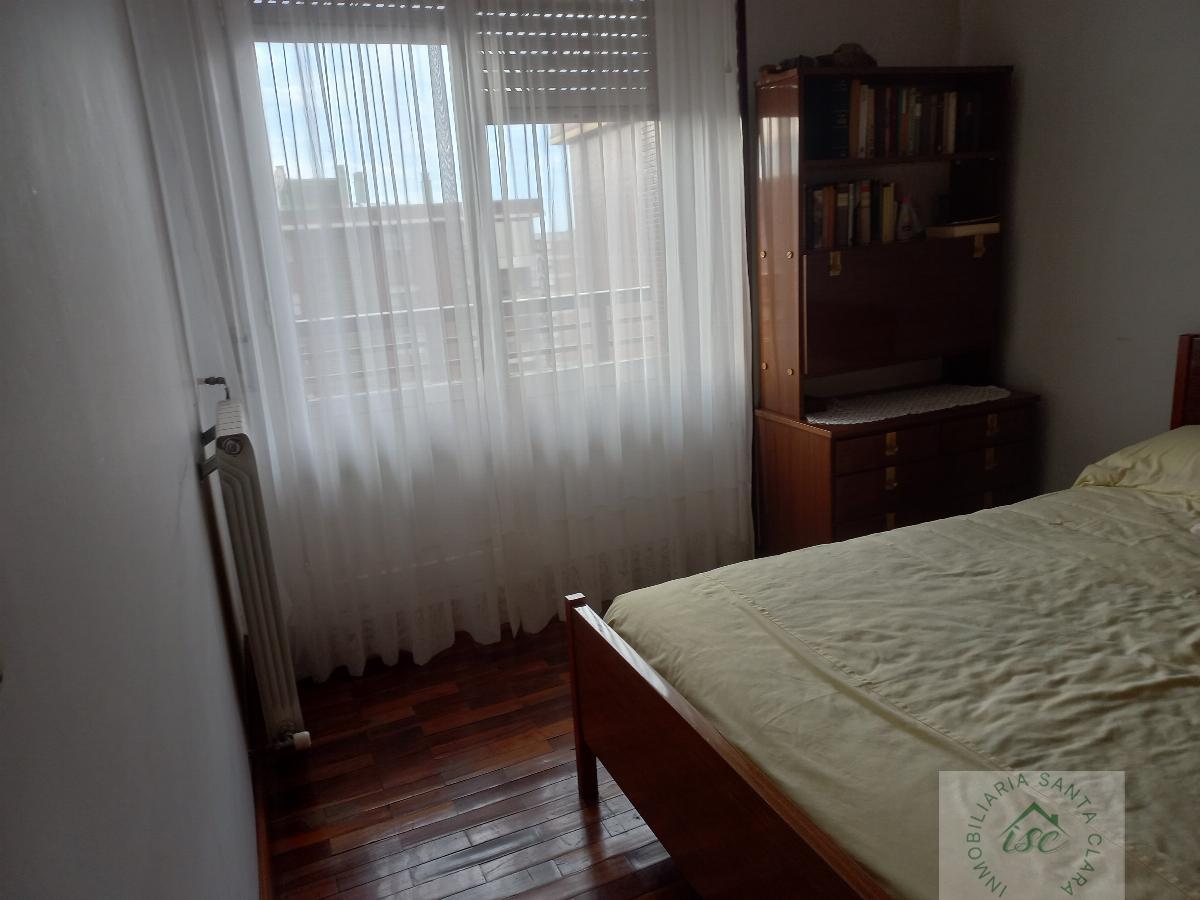 For sale of flat in Bilbao