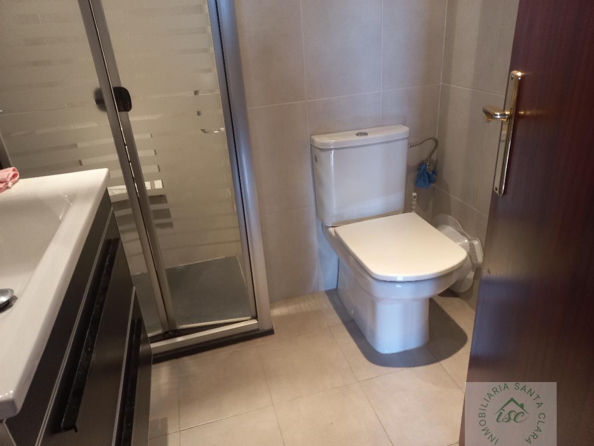For sale of flat in Bilbao