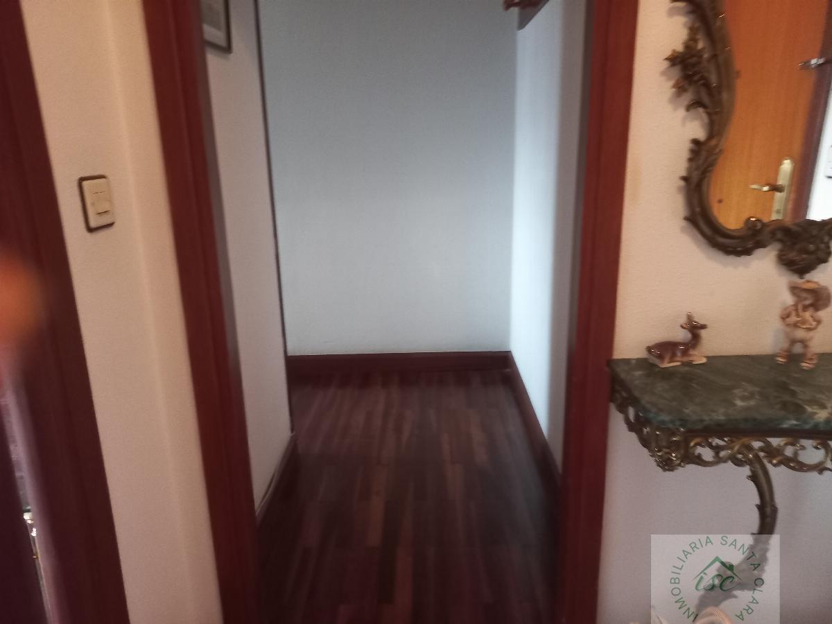 For sale of flat in Bilbao