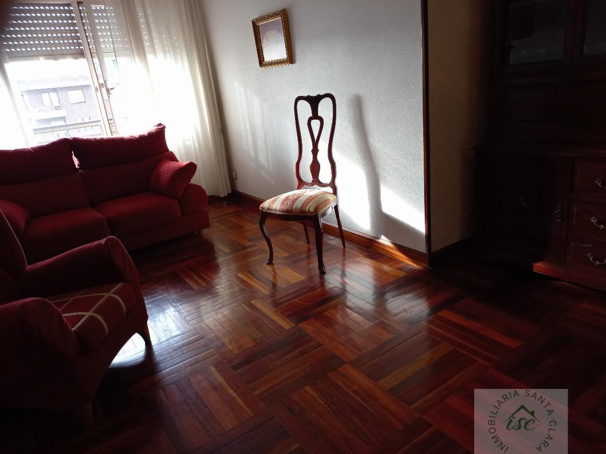 For sale of flat in Bilbao