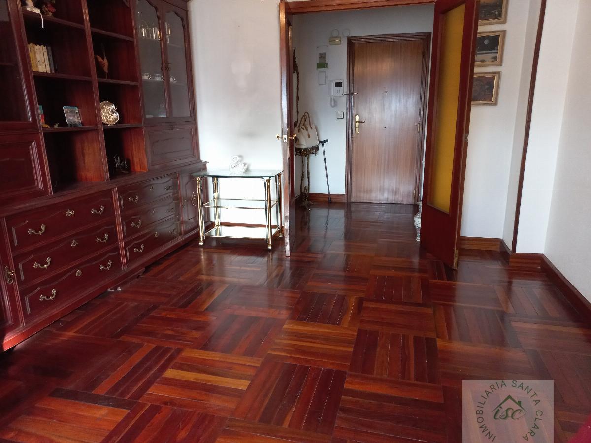 For sale of flat in Bilbao