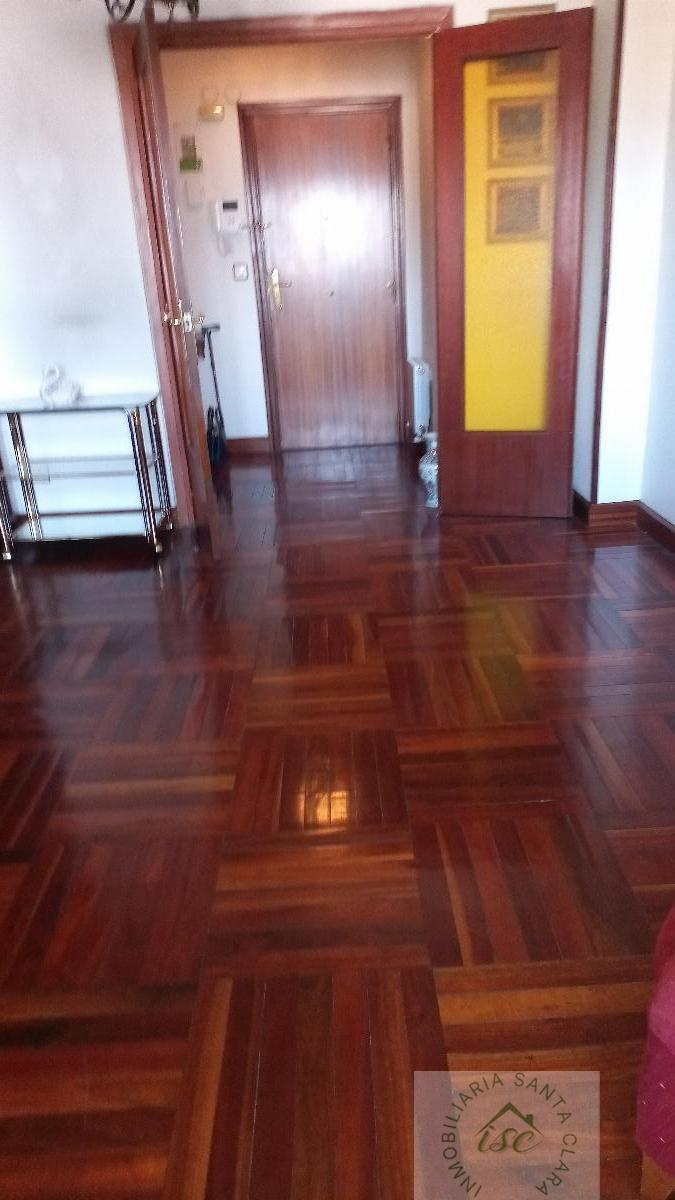 For sale of flat in Bilbao