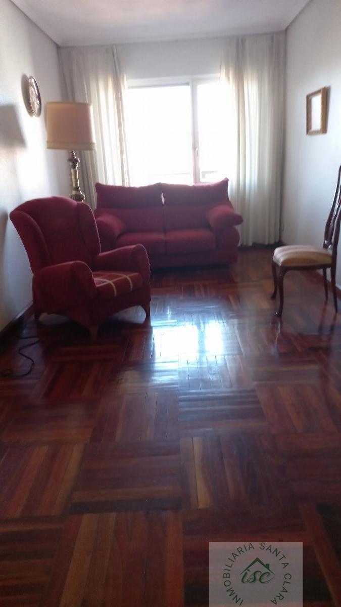 For sale of flat in Bilbao