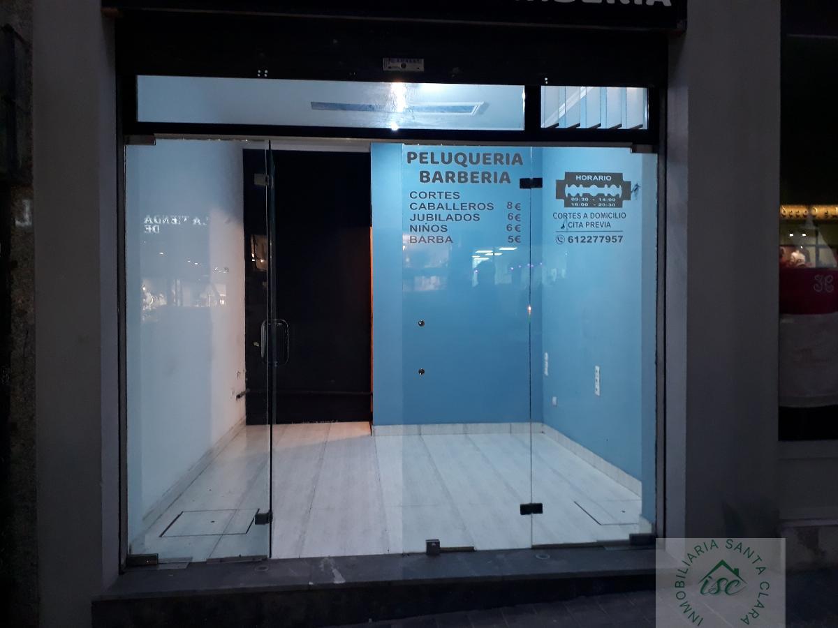 Venta de local comercial en Bilbao