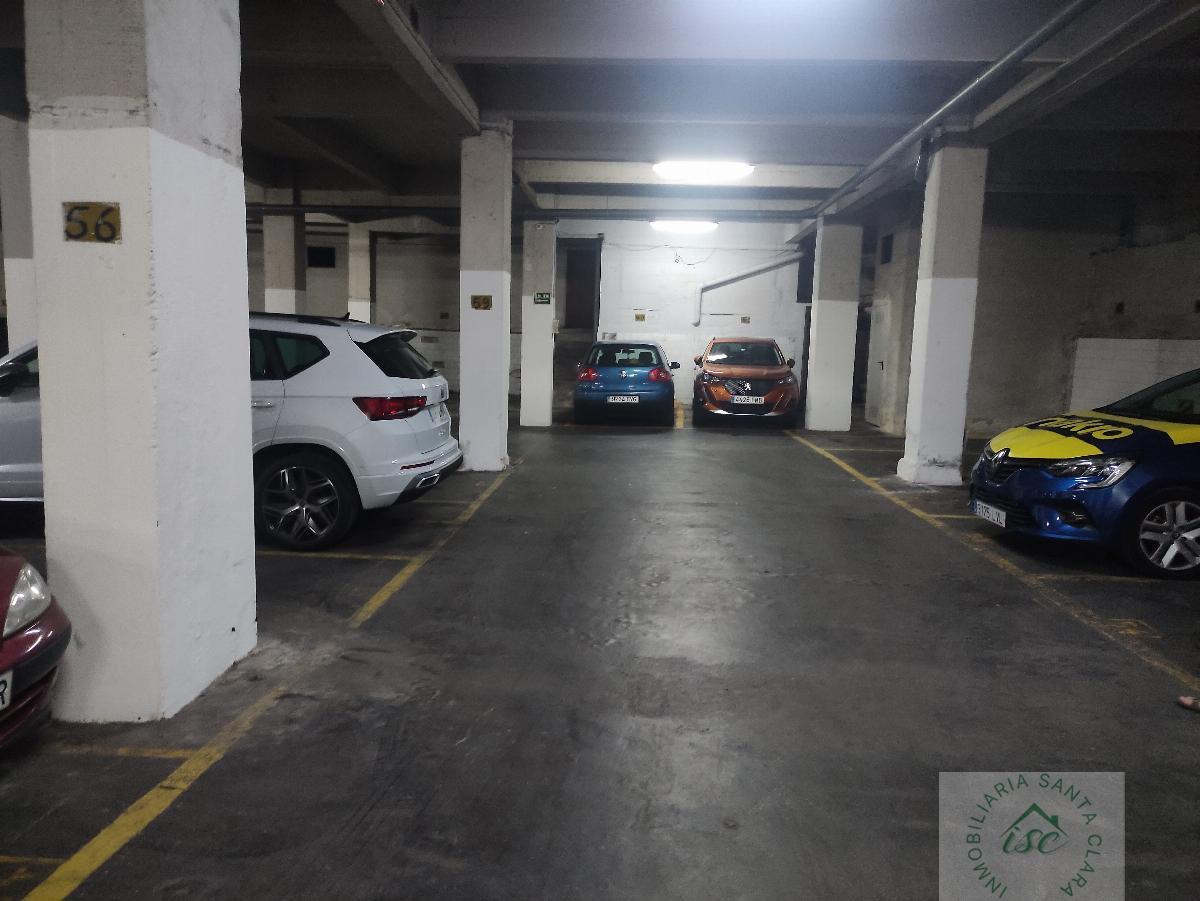 For sale of garage in Bilbao