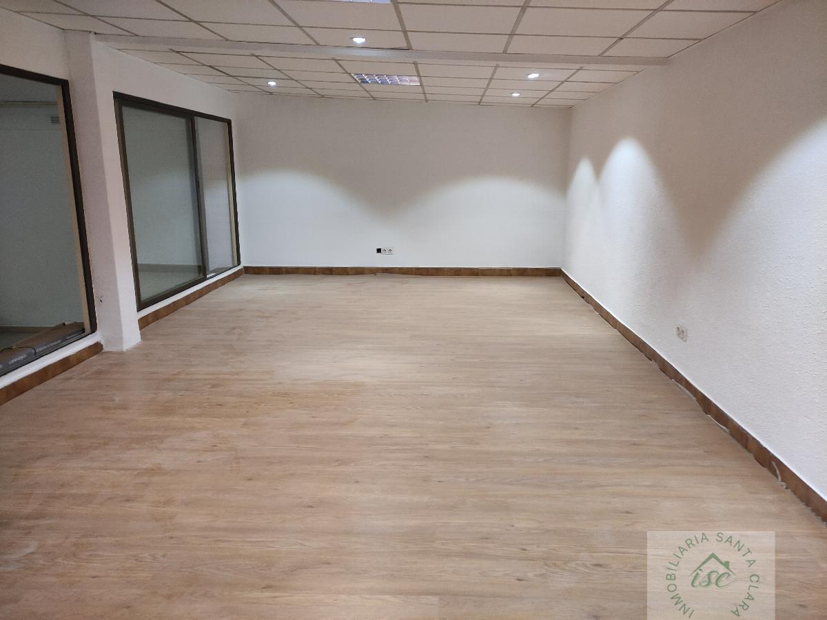 For rent of commercial in Bilbao