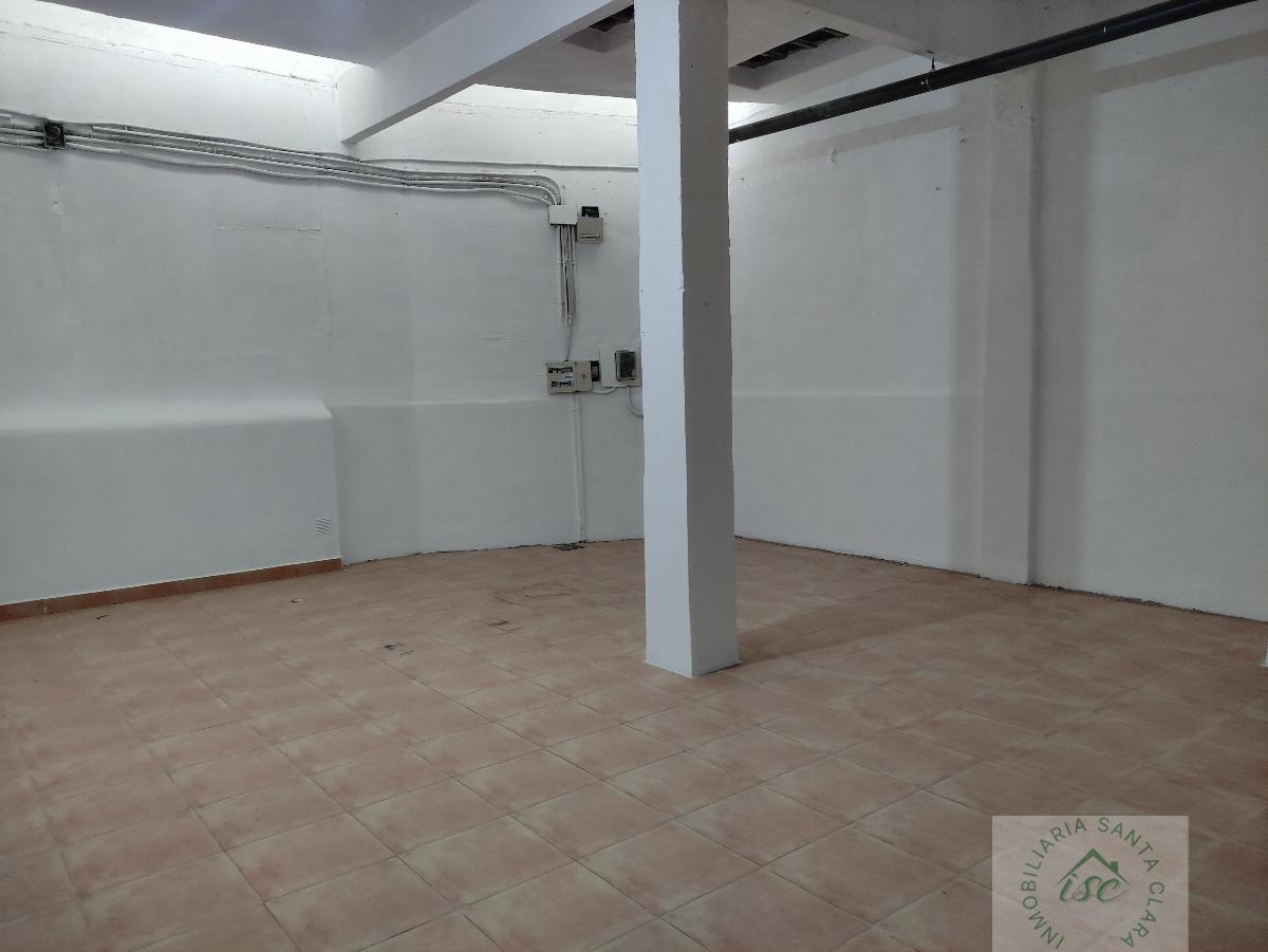 For rent of premises in Bilbao