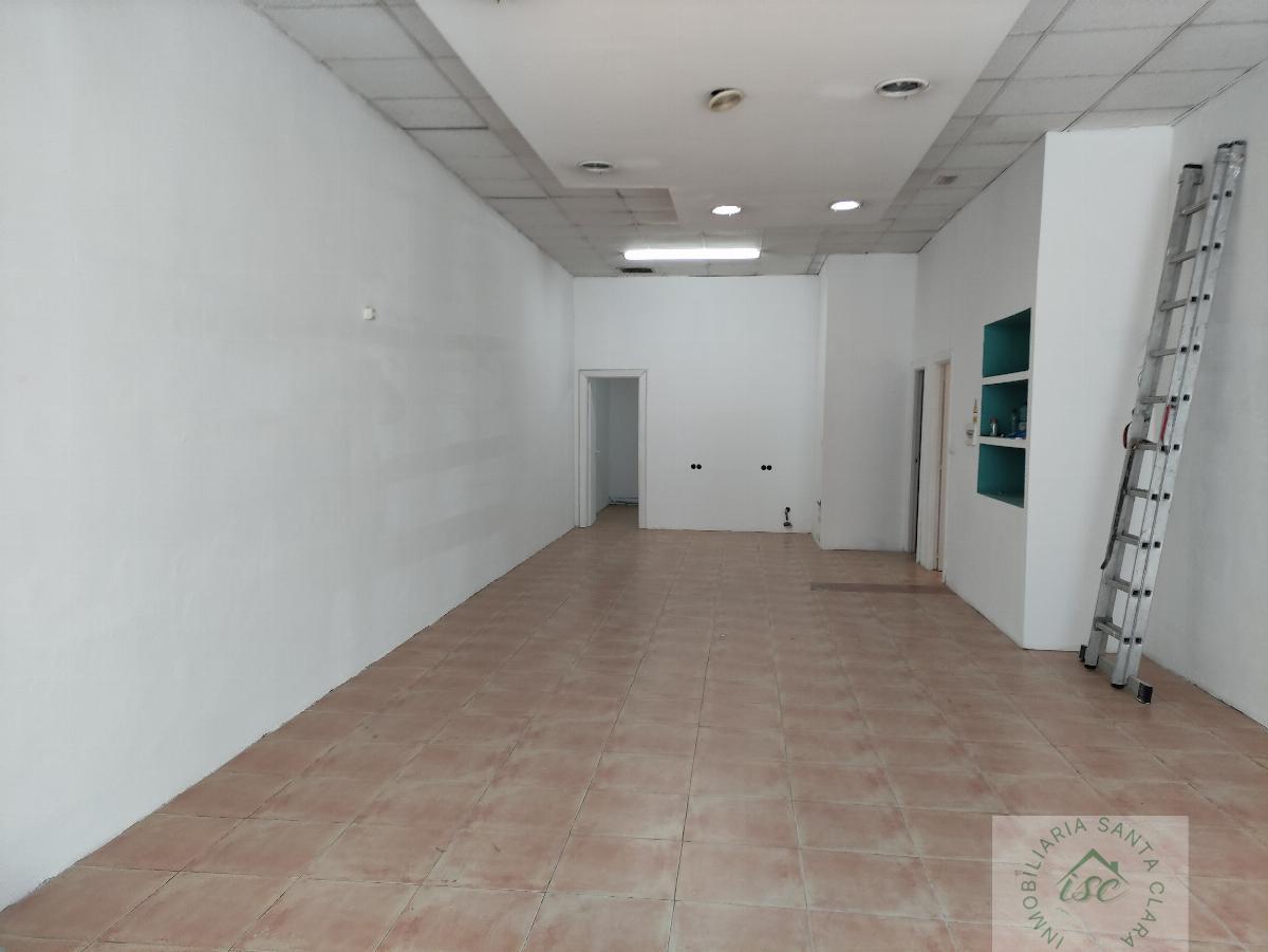 For rent of premises in Bilbao