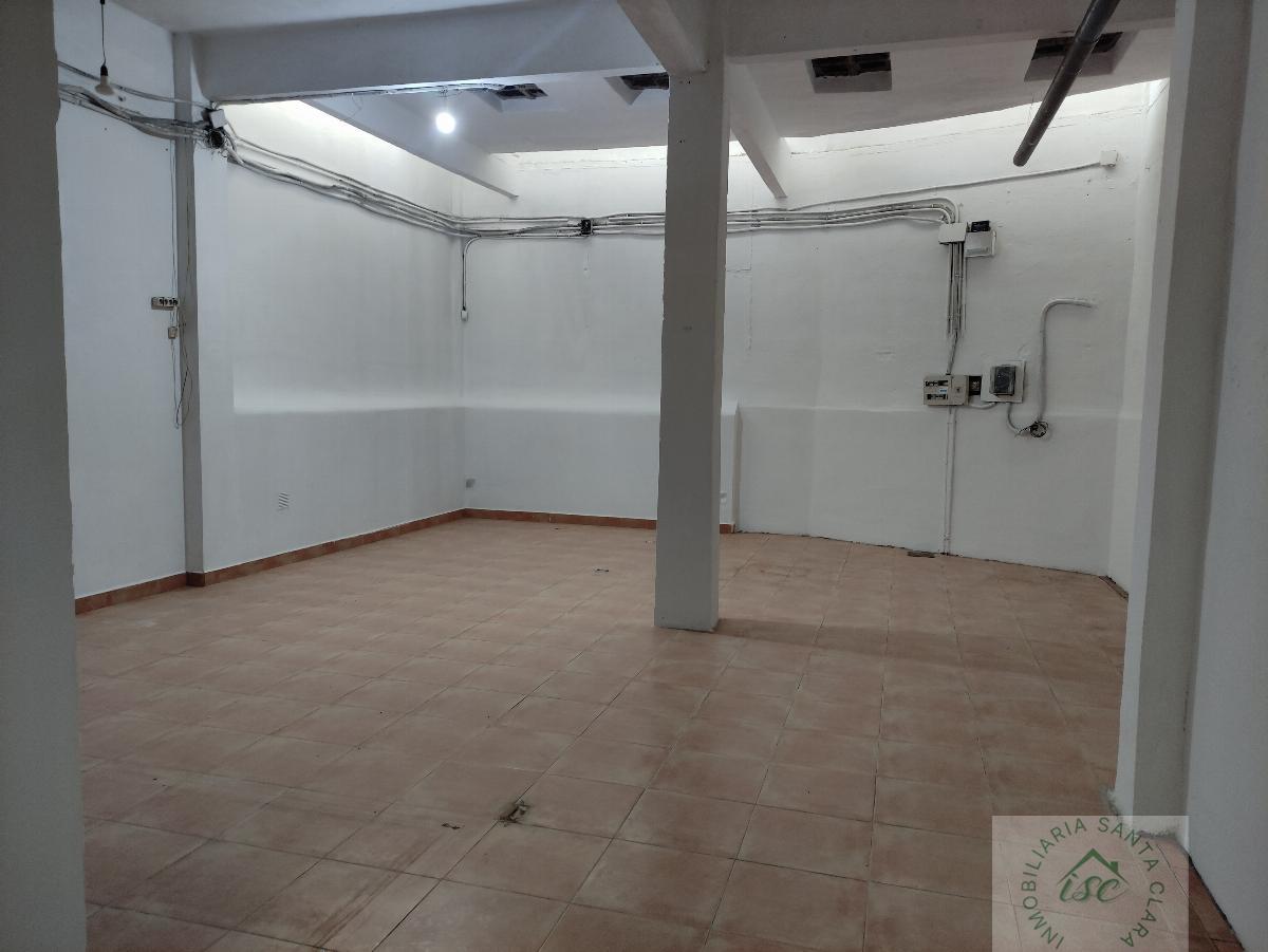 For rent of premises in Bilbao
