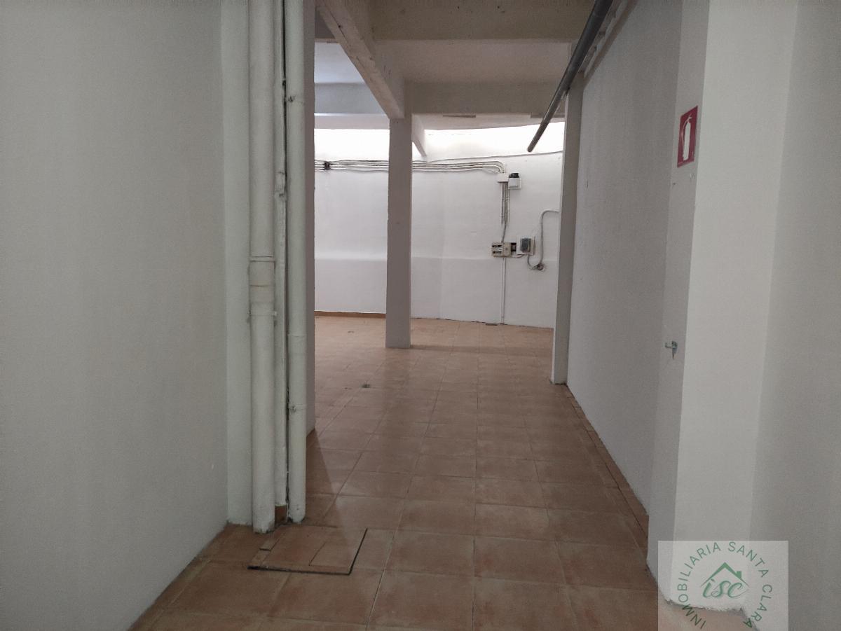 For rent of premises in Bilbao