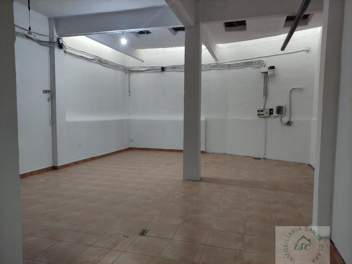 For rent of premises in Bilbao
