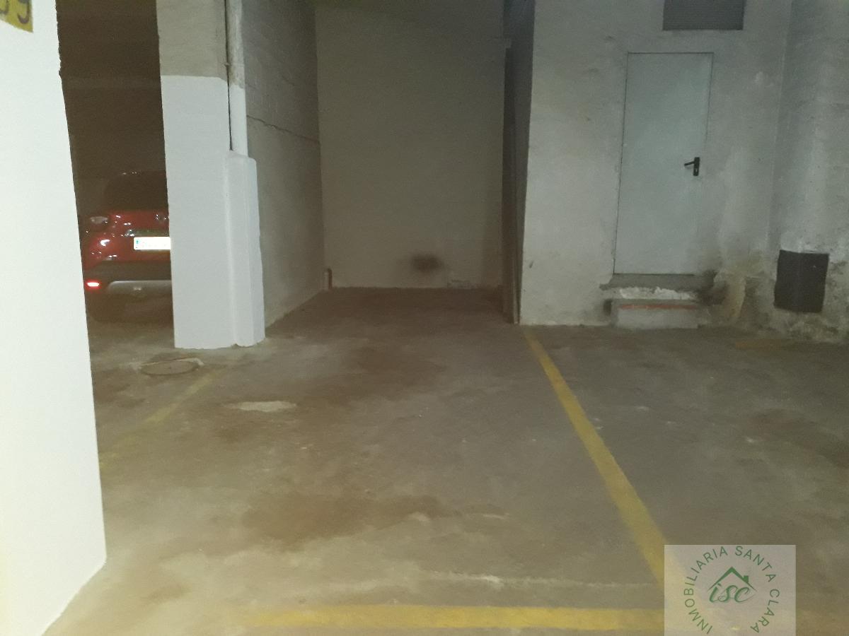 For sale of garage in Bilbao