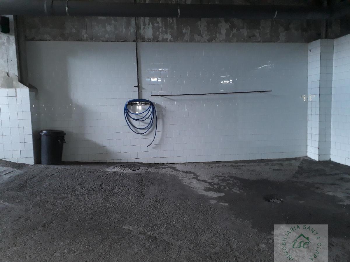 For sale of garage in Bilbao