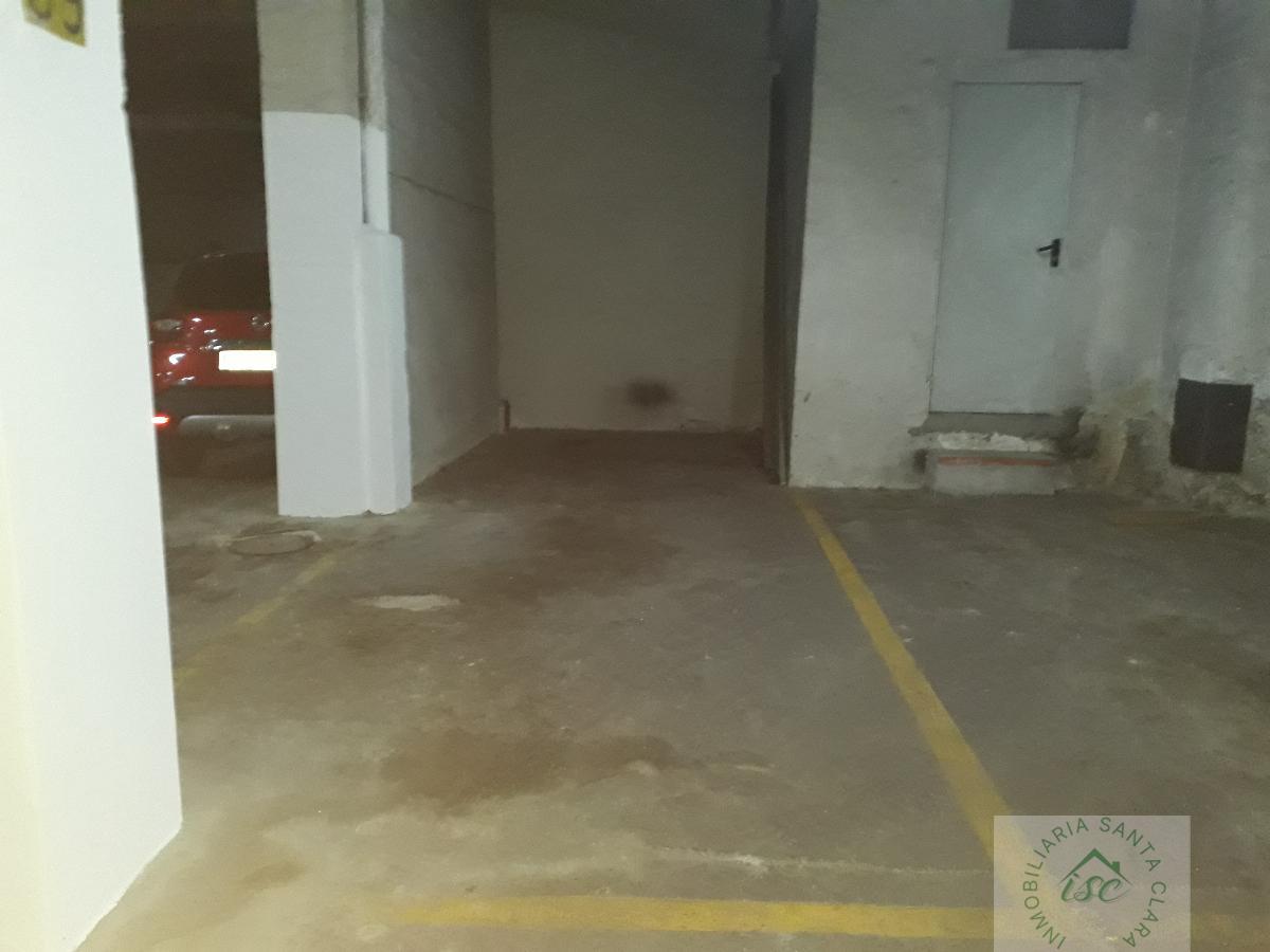 For sale of garage in Bilbao