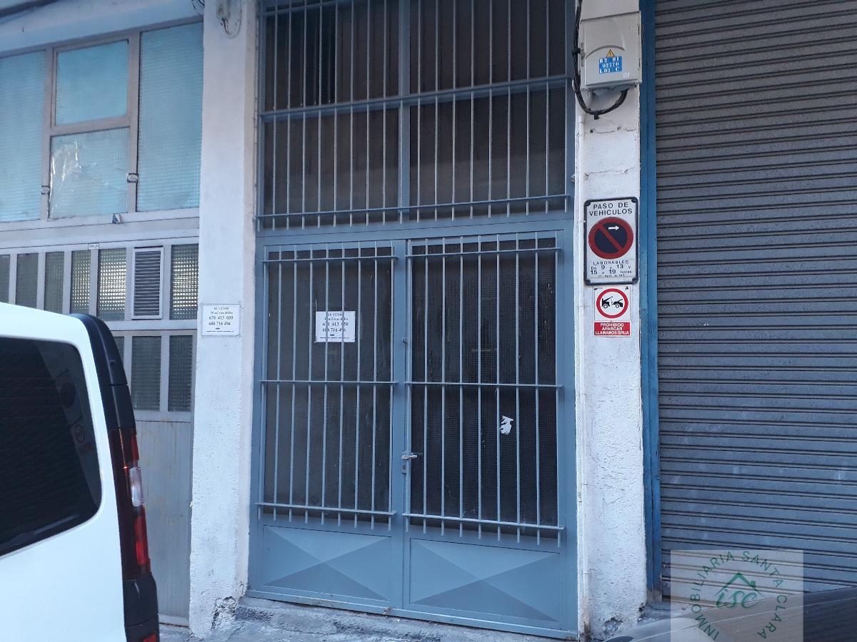 For sale of commercial in Bilbao