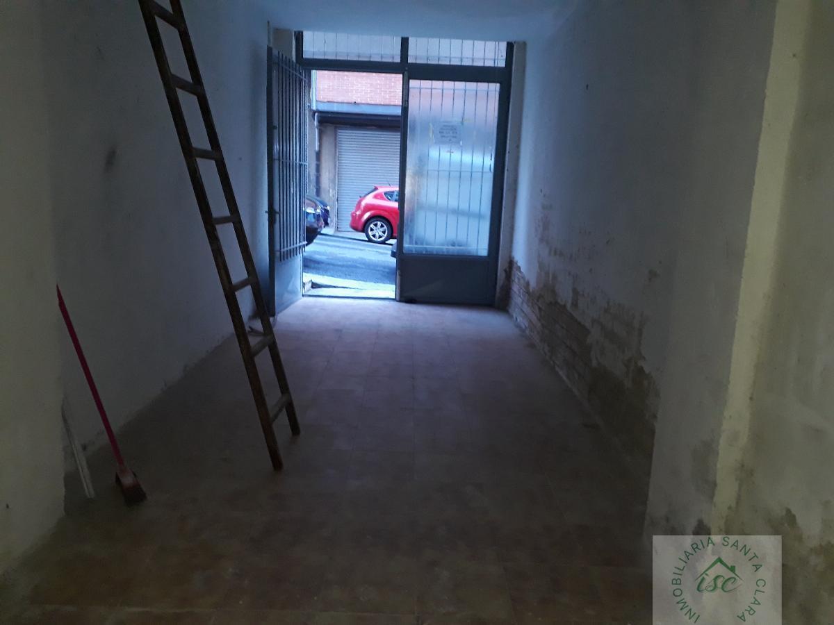For sale of commercial in Bilbao