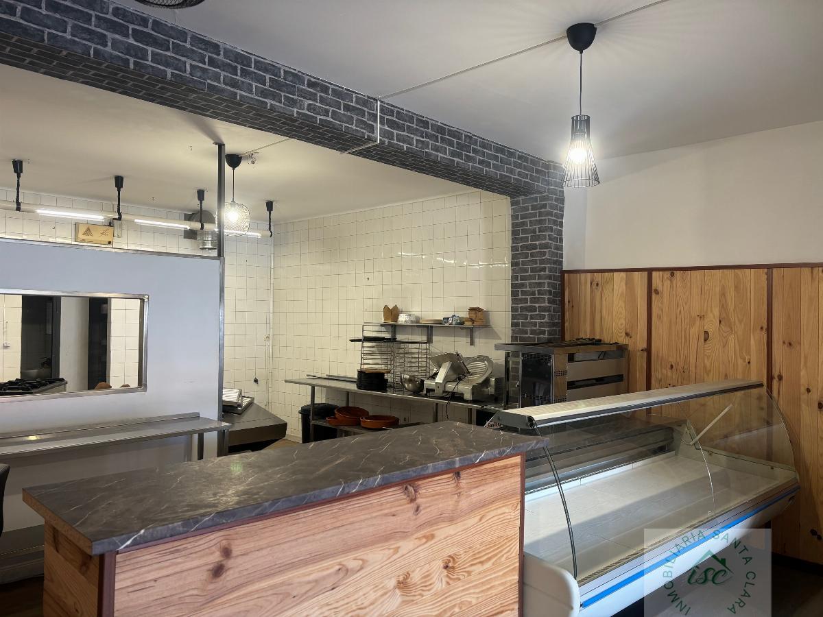 For rent of commercial in Plentzia