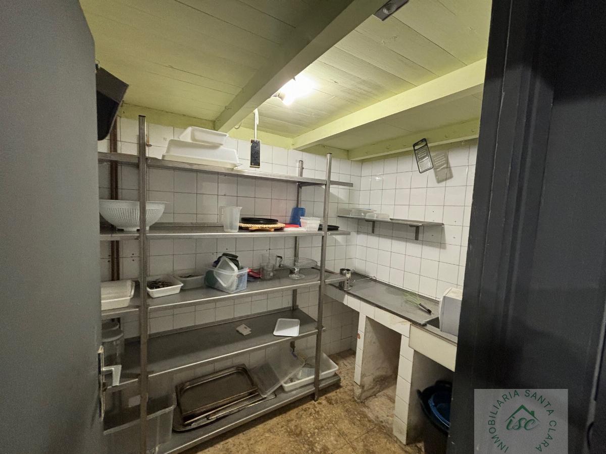 For rent of commercial in Plentzia