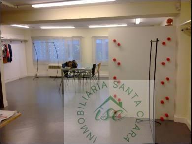 Venta de oficina en Bilbao