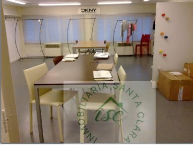 Venta de oficina en Bilbao