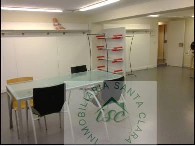 Venta de oficina en Bilbao
