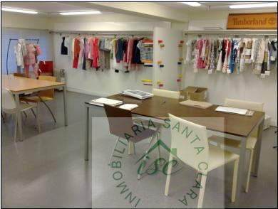 Venta de oficina en Bilbao