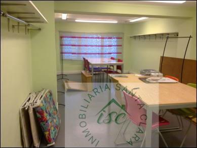 Venta de oficina en Bilbao