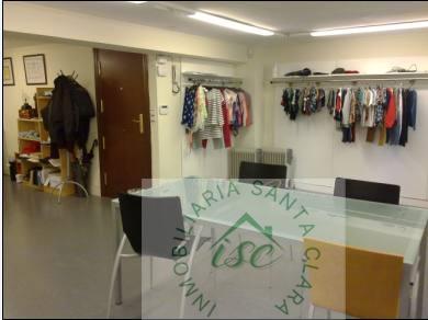 Venta de oficina en Bilbao
