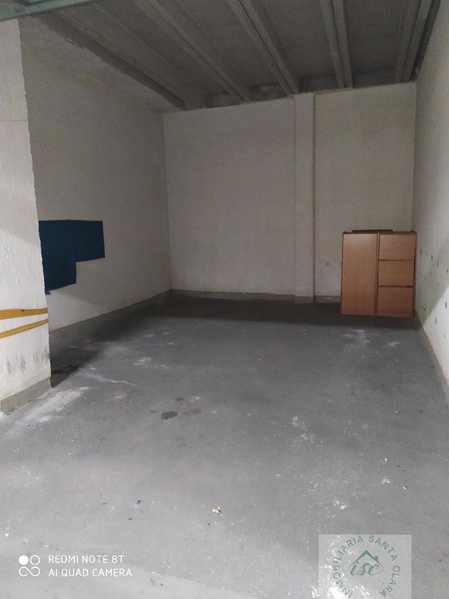 For sale of garage in Bilbao