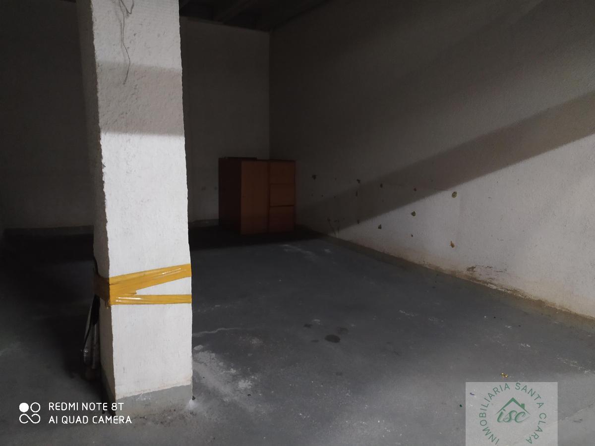 For sale of garage in Bilbao