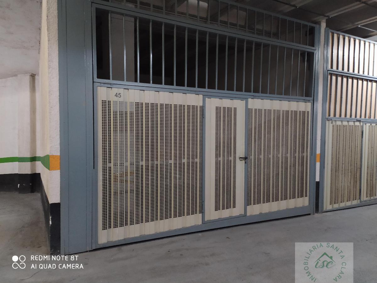 For sale of garage in Bilbao