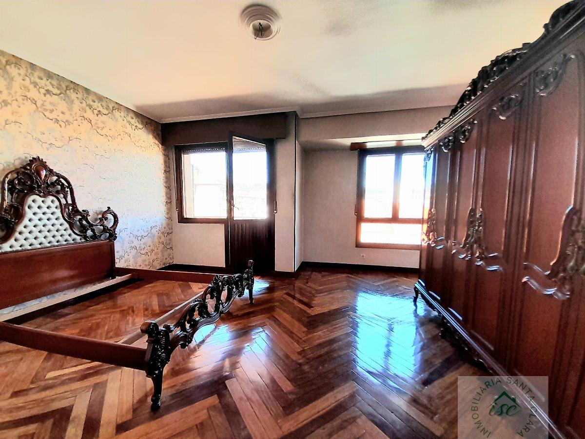 Dormitorio principal