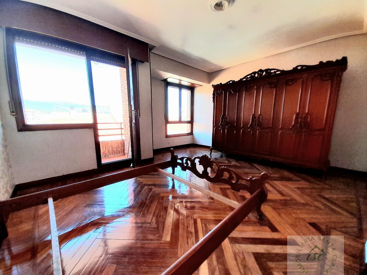 Dormitorio principal